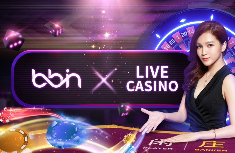 Casino online